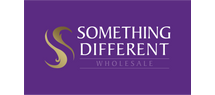 SOMETHING DIFFERENT WHOLESALE