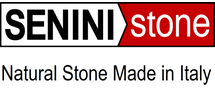 SENINI STONE  -NATURAL STONE MADE IN ITALY-