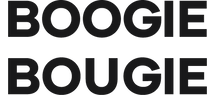BOOGIE BOUGIE