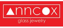 ANNCOX GLASS JEWELRY