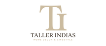 TALLER INDIAS