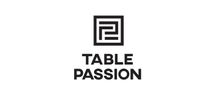 TABLE PASSION / BASTIDE 1880