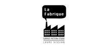 LA FABRIQUE DESIGN TEXTILE