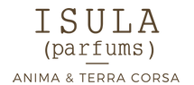 ISULA PARFUMS & ISULA CASA