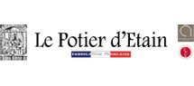 LE POTIER D'ETAIN