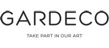 GARDECO OBJECTS