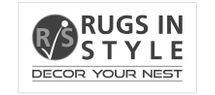 RUGS IN STYLE INC