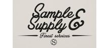SAMPLE & SUPPLY
