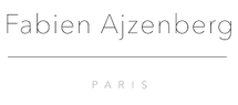 FABIEN AJZENBERG PARIS