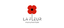 LA FLEUR MONUMENTALE