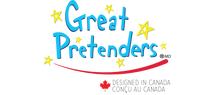 GREAT PRETENDERS