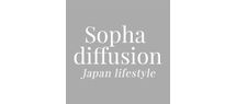SOPHA DIFFUSION - MAISON JIKI