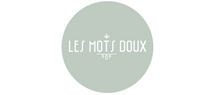 LES MOTS DOUX