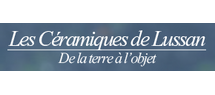 LES CERAMIQUES DE LUSSAN