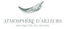 ATMOSPHÈRE D'AILLEURS