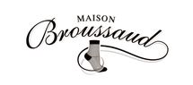 MAISON BROUSSAUD