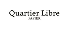 QUARTIER LIBRE PAPIER