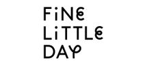 FINE LITTLE DAY