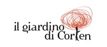 IL GIARDINO DI CORTEN