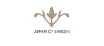 AFFARI OF SWEDEN