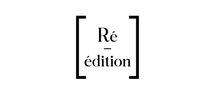 RÉ- ÉDITION
