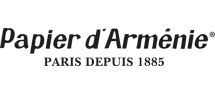 PAPIER D'ARMÉNIE