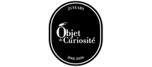 OBJET DE CURIOSITÉ