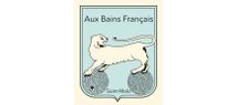 AUX BAINS FRANCAIS