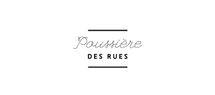 POUSSIERE DES RUES