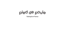 PIED DE POULE