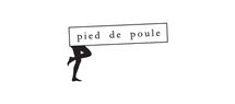 PIED DE POULE