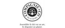 THÉS COMPAGNIE & CO