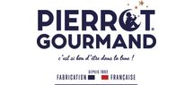 PIERROT GOURMAND