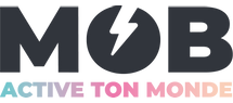 MOB - ACTIVE TON MONDE