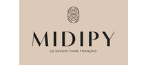 MIDIPY