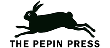 PEPIN PRESS B.V.