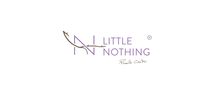 LITTLE NOTHING - PAULA CASTRO