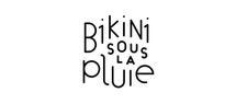 BIKINI SOUS LA PLUIE