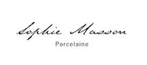 SOPHIE MASSON PORCELAINE