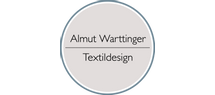 ALMUT WARTTINGER TEXTILEDESIGN