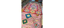 SELECT TAPIS CREATION