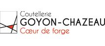 GOYON - CHAZEAU COUTELLERIE