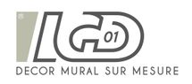 LGD01 DECOR MURAL SUR MESURE