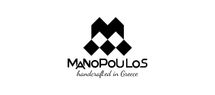MANOPOULOS CHESS & BACKGAMMON