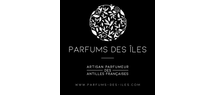 PARFUMS DES ILES
