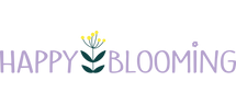 HAPPY BLOOMING