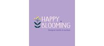 HAPPY BLOOMING