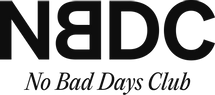 NO BAD DAYS CLUB