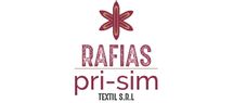 RAFIAS PRI-SIM TEXTIL