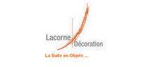 LACORNE DECORATION